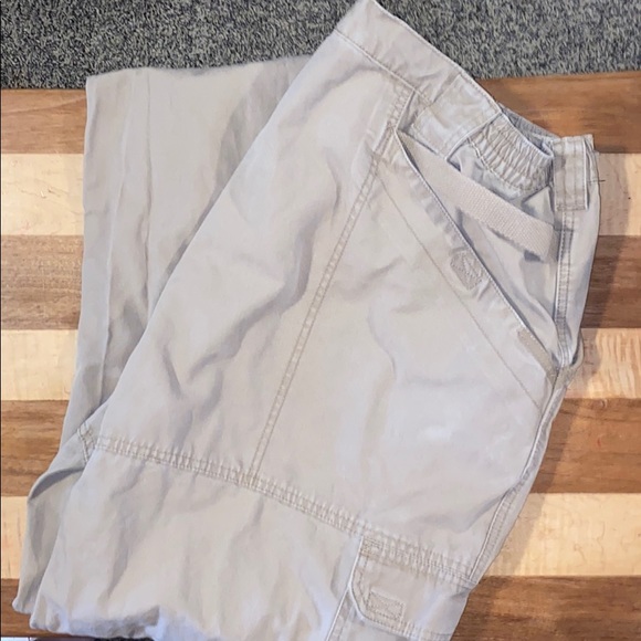 Mens 5.11 tactical cargo pants W44 L36 - Picture 2 of 4
